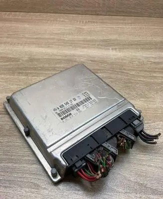 Mercedes-Benz Vaneo W414 Engine control unit/module ECU A0285451732 0281010539 WITHPLUG