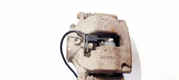Mercedes-Benz C AMG W204 Front brake caliper 288x25