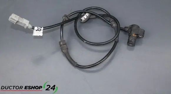Peugeot 406 ABS brake wheel speed sensor 0265006205