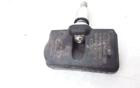 KIA Sportage Tire pressure sensor ZPNVS62U009