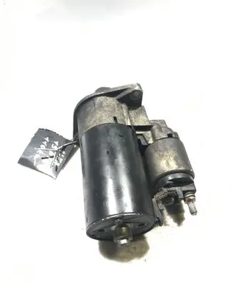 Alfa Romeo 159 Starter motor