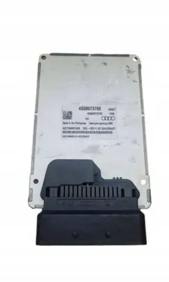 Audi R8 4S Suspension control unit/module 4S0907376E