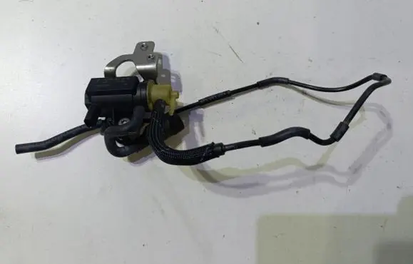 Mercedes-Benz Sprinter W907 W910 Turbo solenoid valve
