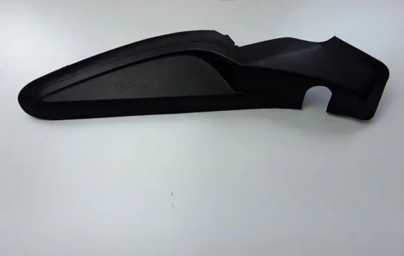 Peugeot 2008 II Other trunk/boot trim element 9828837680