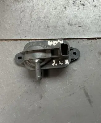 Peugeot 407 Exhaust gas pressure sensor 9645022680