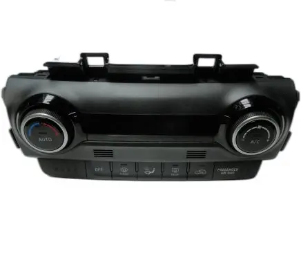 Hyundai Kona I Other switches/knobs/shifts 97250-J9371