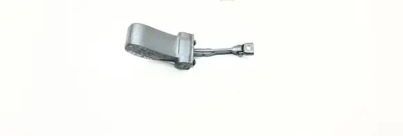 Audi Q7 4M Rear door check strap stopper 4M0839249 4M0839267