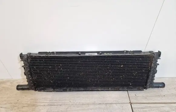 Porsche 718 Cayman 982 982c Coolant radiator 99110603890
