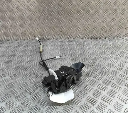 Jeep Avenger Coupe door lock (next to the handle) 9846870280