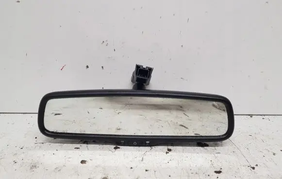 KIA Sorento Rear view mirror (interior)