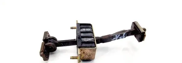 Mercedes-Benz E W211 Front door check strap stopper 