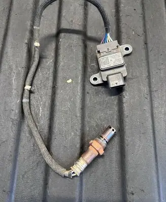 Toyota Hilux (AN120, AN130) Lambda probe sensor 2265000160 8946371040
