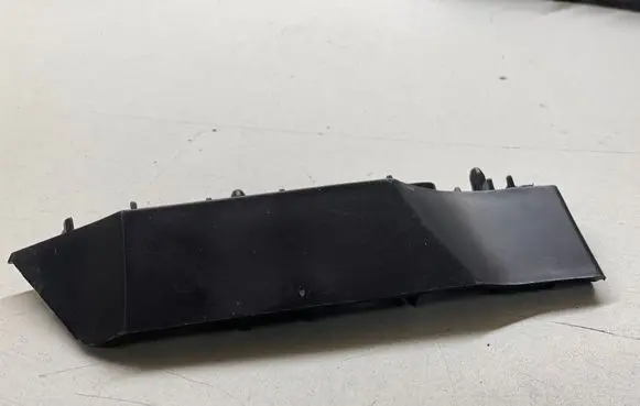Land Rover Range Rover L405 Front bumper mounting bracket CK5216A143AA