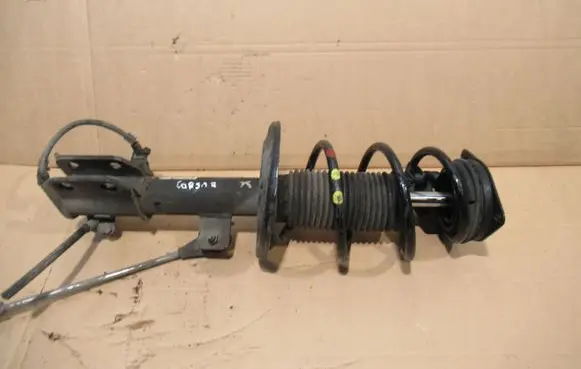 Opel Corsa F Front shock absorber/damper