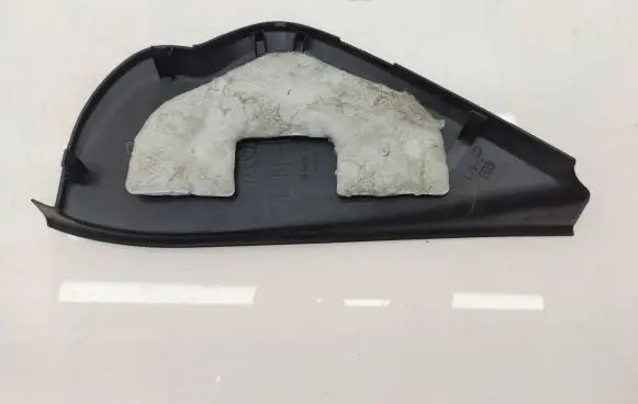 Subaru Legacy Dashboard side end trim 66073AG040 66073AG041