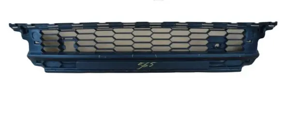 Skoda Kodiaq Front bumper lower grill 565853677