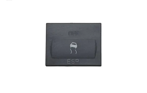 Ford Transit ESP (stability program) switch 2C418BE