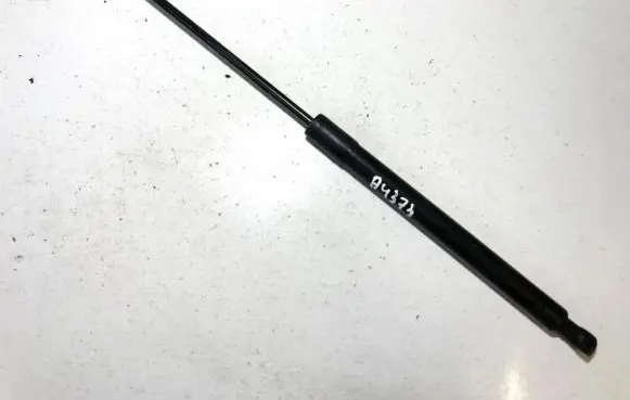 Citroen C3 Tailgate/trunk strut/damper 9683733960
