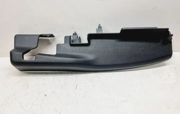 Peugeot 3008 II Front door seat control surround trim 98096369ZD