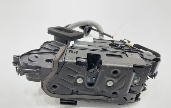 Skoda Kodiaq Front door lock 5TB837015C