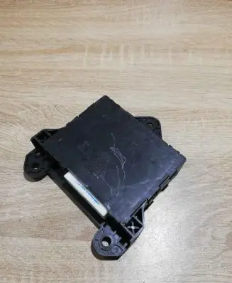 Toyota Prius (XW20) Climate control unit 8865047051 1776003362