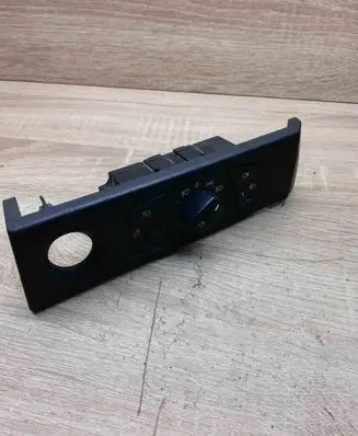 BMW 5 E60 E61 Light switch 6953737