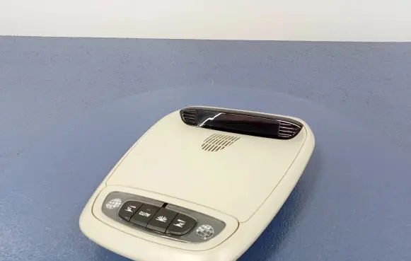 Volvo V40 Boot/trunk interior light C159M101