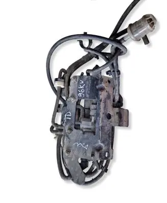 Ford Galaxy Turbo solenoid valve 7M3133778AJ