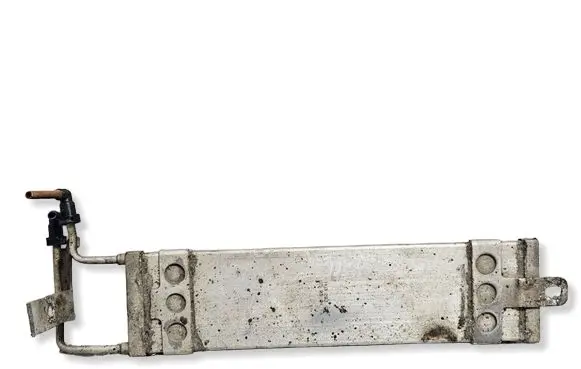 Volkswagen Touran I Fuel cooler (radiator) 1K0203491