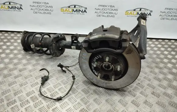 KIA Sportage Front suspension assembly kit set 