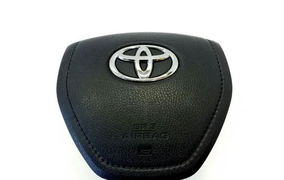 Toyota RAV 4 (XA40) Steering wheel airbag TG09A01001