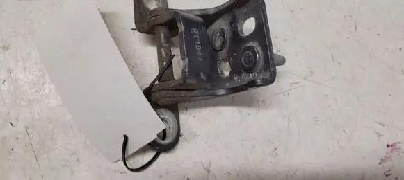 Jaguar S-Type Rear door lower hinge