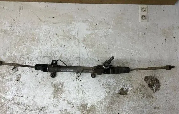 Toyota Avensis T250 Steering rack 7891501172