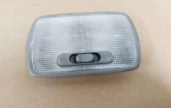 Honda Insight Other interior light
