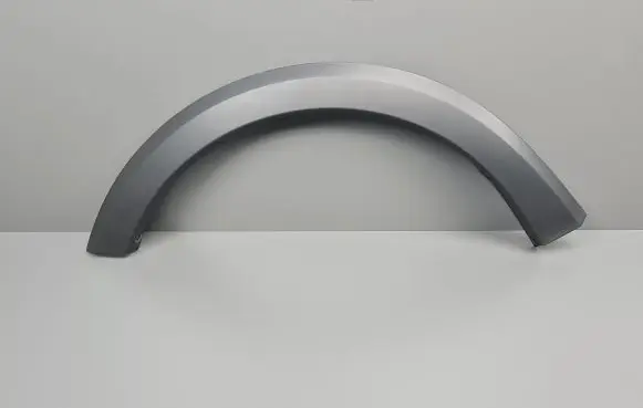 Dacia Sandero II Front arch trim 638751431R