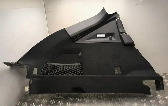 Polestar 4 Bottom trim 80012917