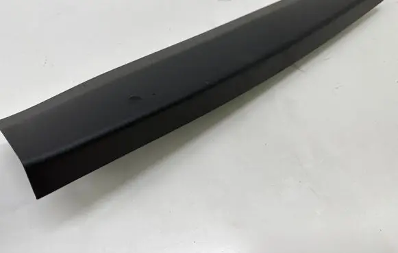 Opel Mokka B Other trunk/boot trim element 9835351380