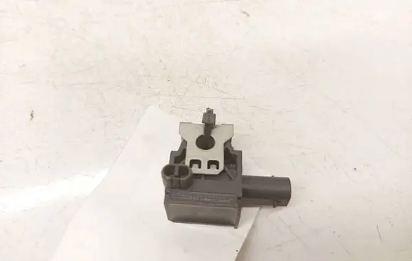 BMW 5 F10 F11 Airbag deployment crash/impact sensor 6577922417704