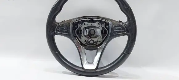 Mercedes-Benz V Class W447 Steering wheel A0004608703