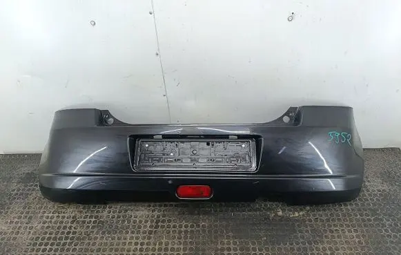 Suzuki Swift I Rear bumper 