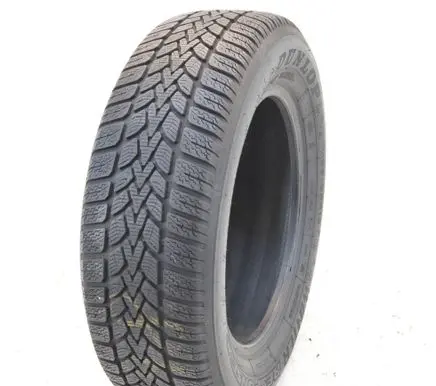 Skoda Octavia Mk2 (1Z) R15 winter tire 