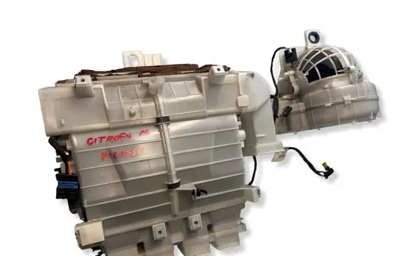 Citroen C4 Grand Picasso Interior heater climate box assembly 168520100 5E2220100