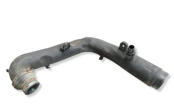 Volkswagen Touran I Intercooler hose/pipe 1K0129654AA VCD44615660