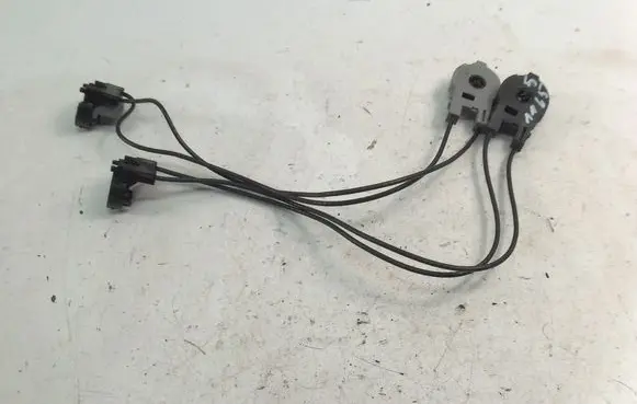 Ford Focus C-MAX Air flap cable 2M5111503AA