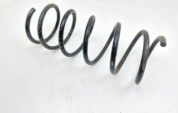 Hyundai Getz Front coil spring
