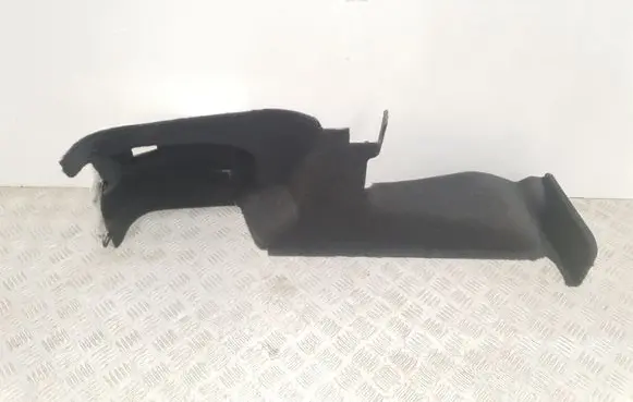 Chevrolet Corvette C7 Other trunk/boot trim element 23214515