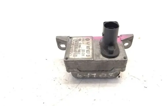 Volkswagen Golf IV ESP acceleration yaw rate sensor 1J1907637D 1J0907655A