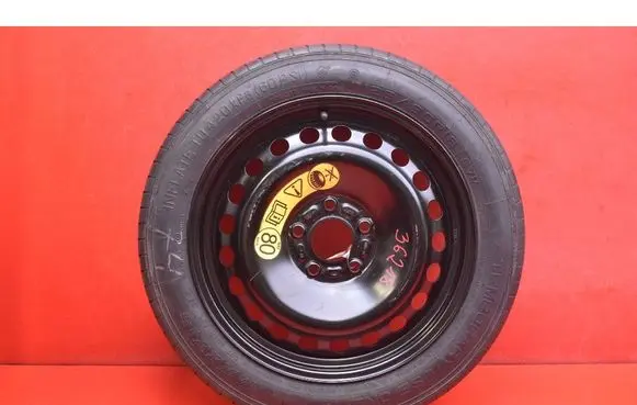 Ford Mondeo MK I R17 spare wheel DM5CBA