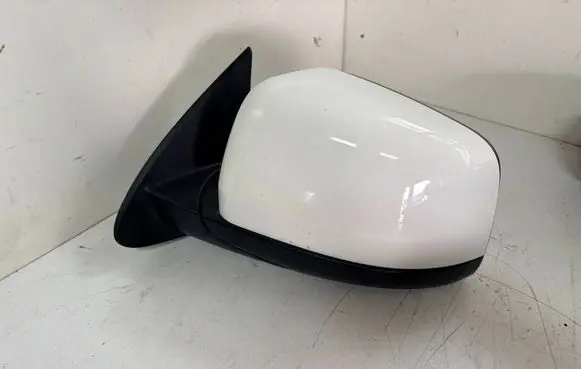 Dodge Durango III Front door electric wing mirror 6RD27GW7AB SEQ665300 NC108538