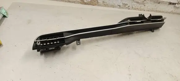 Maserati Grecale Dash center air vent grill 6701980050